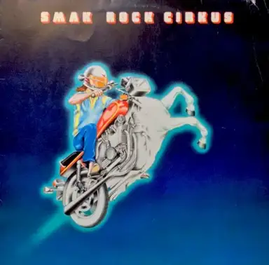 Rock Cirkus