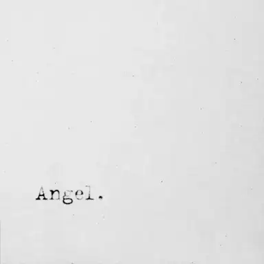 Angel