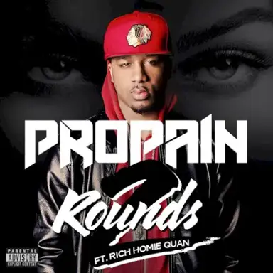 2 Rounds