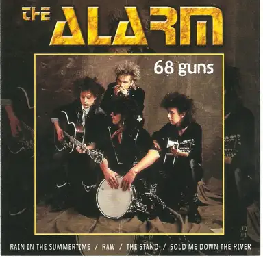 68 Guns