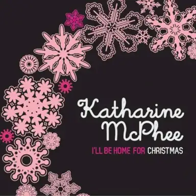 I'll Be Home for Christmas