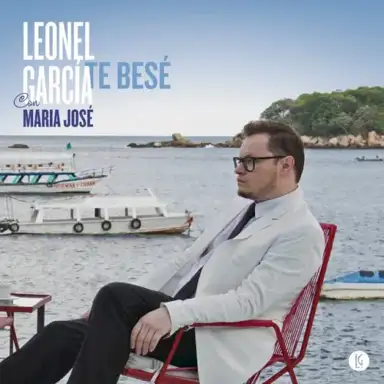 Te besé