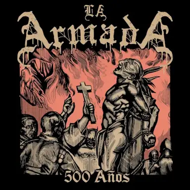 500 años