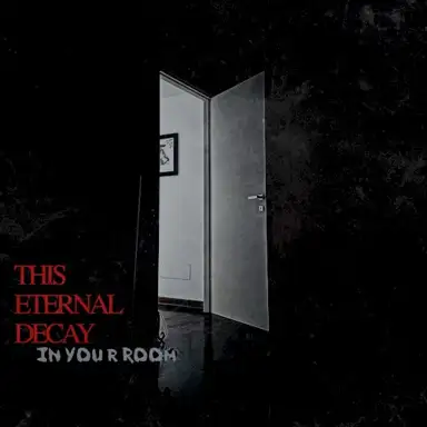 In Your Room