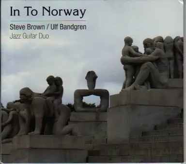 In To Norway