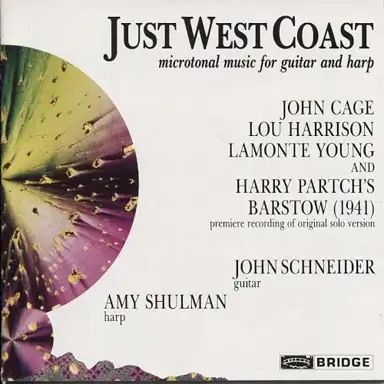 Just West Coast