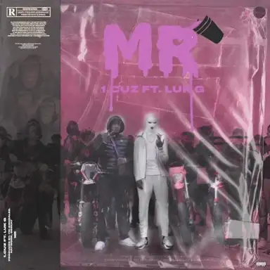 MR