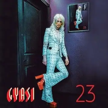 23