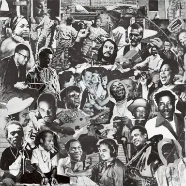 Meditations on Afrocentrism