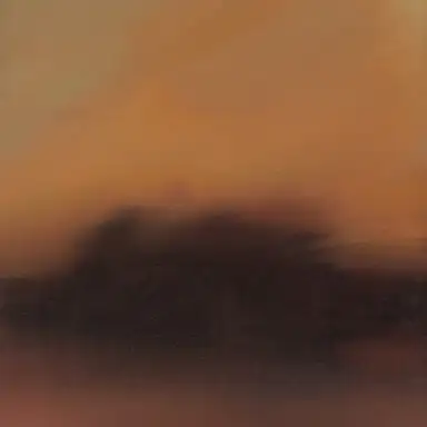 The Besnard Lakes Are the Ghost Nation