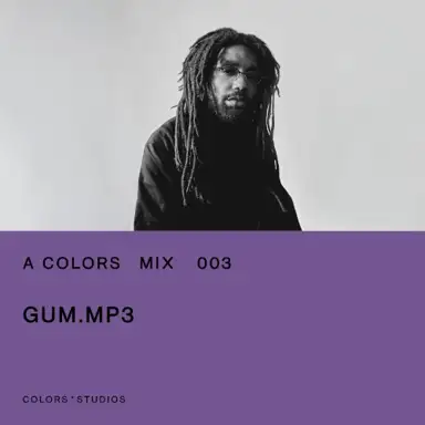 A COLORS MIX 003