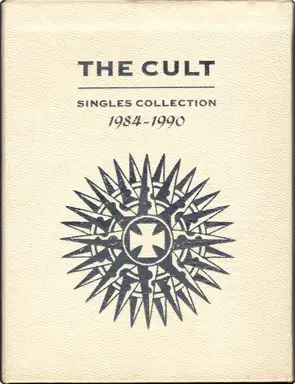 Singles Collection 1984-1990