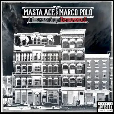 A Breukelen Story (Instrumentals)