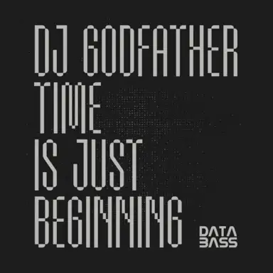 Time Is Just Beginning