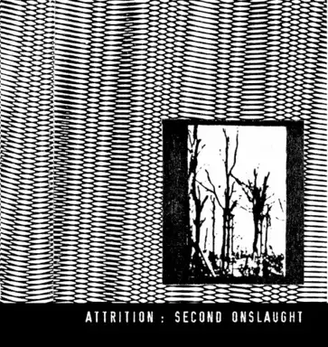 Second Onslaught