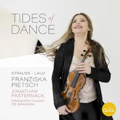 Tides of Dance