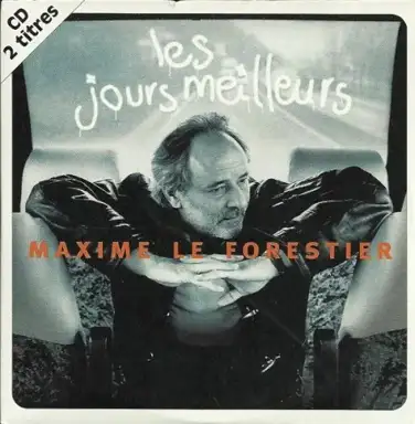 Les Jours meilleurs