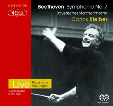 Symphonie no. 7