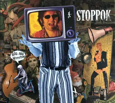 Bla-Bla nonstop