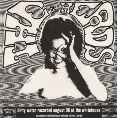 Dirty Water / Goofy Gumb