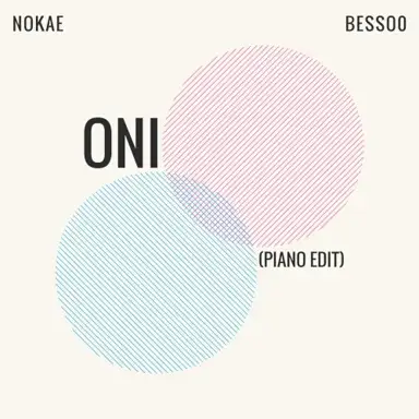 Oni [piano edit]