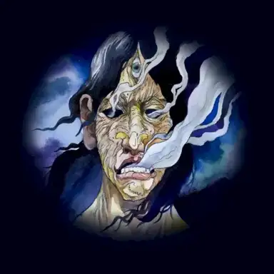 Shaman's Visions