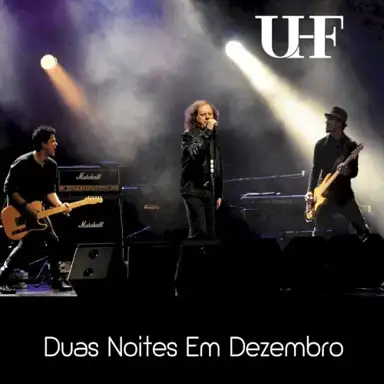 Duas noites em dezembro