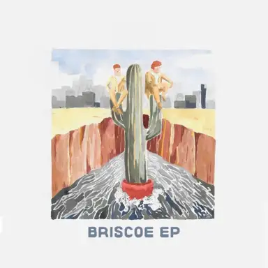Briscoe EP