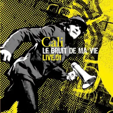 Le Bruit de ma vie / Nu