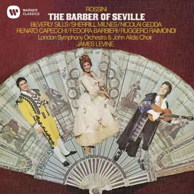 Il barbiere di Siviglia