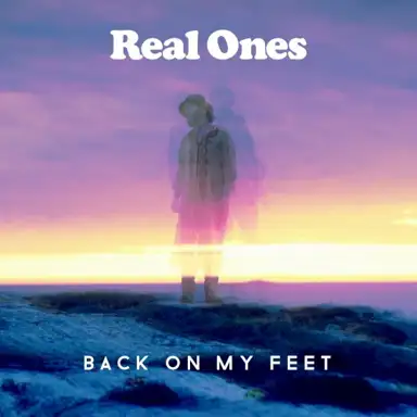 Back on My Feet