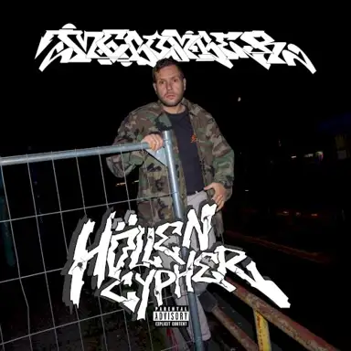 Höllencypher