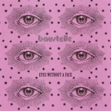 Eyes Without a Face