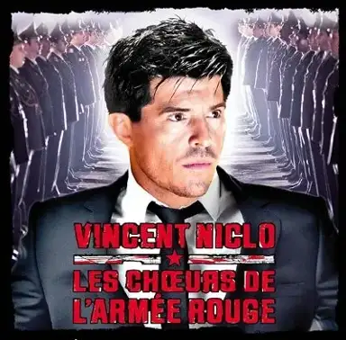 Opéra rouge
