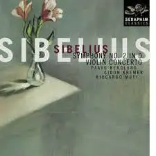 Symphony no. 1 / Violin Concerto