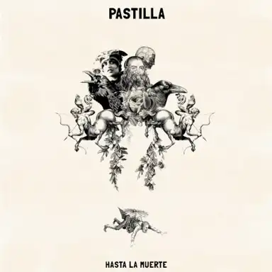 Hasta la muerte II