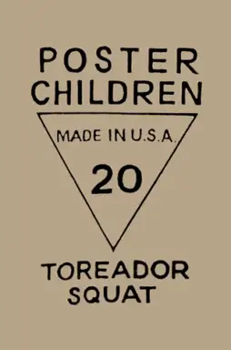 Toreador Squat