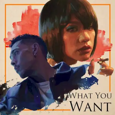 What You Want