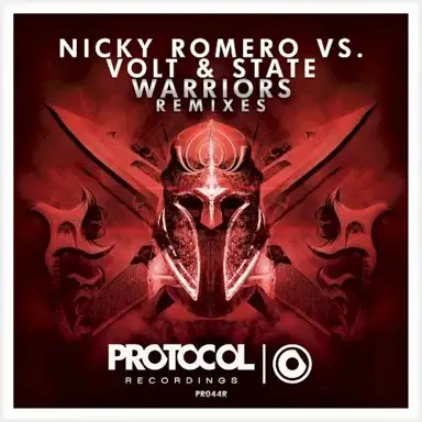 Warriors (remixes)