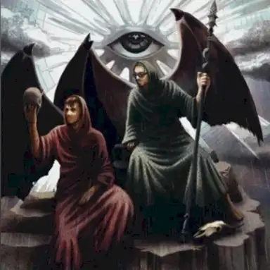 TRAUME & COȘMARURI
