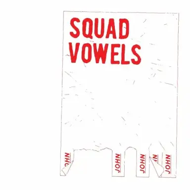 Squad Vowels