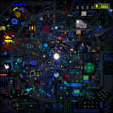 Mechanomorphic