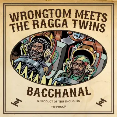 Bacchanal
