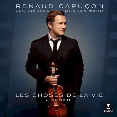 Les Choses de la vie
