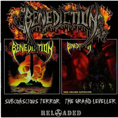 Subconscious Terror / The Grand Leveller