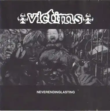 Neverendinglasting