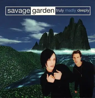 Truly Madly Deeply
