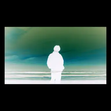 blue (Jai Wolf remix)