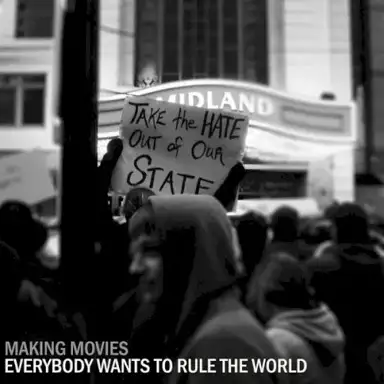 Everybody Wants to Rule the World