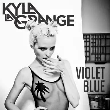 Violet Blue